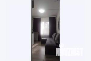 1-к квартира, посуточно, 11м2, 1/5 этаж