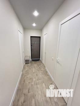 1-к квартира, на длительный срок, 45м2, 9/23 этаж