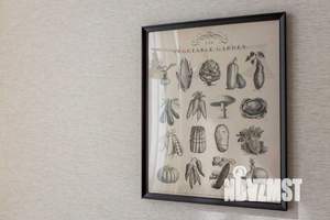 1-к квартира, посуточно, 49м2, 1/1 этаж