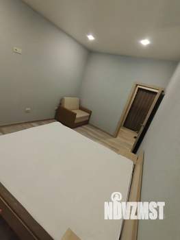 1-к квартира, на длительный срок, 33м2, 17/25 этаж