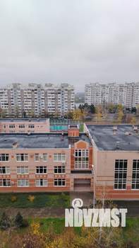 3-к квартира, на длительный срок, 69м2, 9/10 этаж