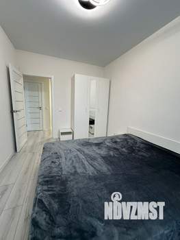 2-к квартира, на длительный срок, 55м2, 8/9 этаж