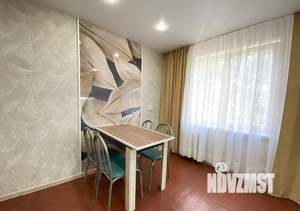 1-к квартира, на длительный срок, 38м2, 2/5 этаж