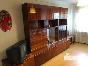 3-к квартира, на длительный срок, 60м2, 2/5 этаж