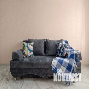 1-к квартира, посуточно, 37м2, 5/21 этаж