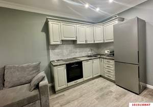 1-к квартира, на длительный срок, 44м2, 5/25 этаж