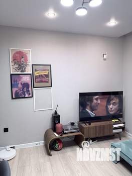 2-к квартира, на длительный срок, 55м2, 3/18 этаж