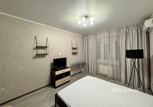 1-к квартира, на длительный срок, 41м2, 15/18 этаж
