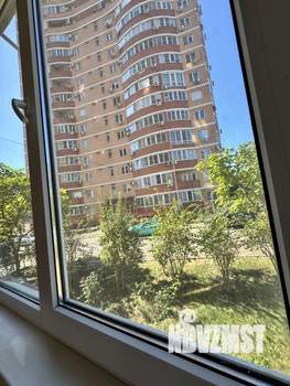 1-к квартира, на длительный срок, 40м2, 1/16 этаж