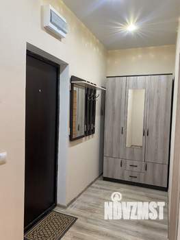 1-к квартира, на длительный срок, 45м2, 1/21 этаж