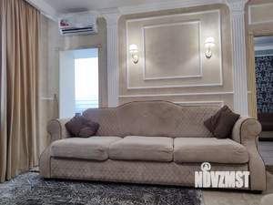 3-к квартира, на длительный срок, 108м2, 15/18 этаж