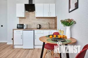 1-к квартира, посуточно, 24м2, 9/17 этаж