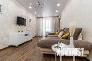 2-к квартира, посуточно, 80м2, 19/19 этаж