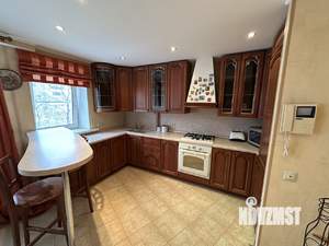 4-к квартира, на длительный срок, 113м2, 6/9 этаж