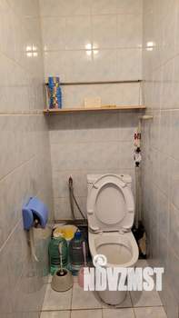 1-к квартира, на длительный срок, 31м2, 1/9 этаж