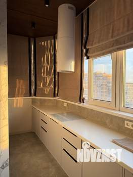 2-к квартира, на длительный срок, 74м2, 17/17 этаж