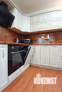 1-к квартира, на длительный срок, 52м2, 10/16 этаж