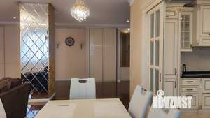 3-к квартира, на длительный срок, 135м2, 5/15 этаж