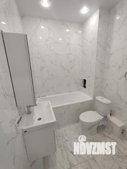 Студия квартира, на длительный срок, 30м2, 16/18 этаж