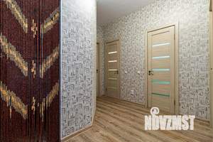 2-к квартира, посуточно, 65м2, 1/1 этаж