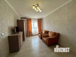 1-к квартира, на длительный срок, 36м2, 14/14 этаж