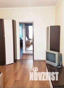 1-к квартира, на длительный срок, 44м2, 4/5 этаж