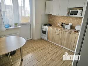 2-к квартира, на длительный срок, 45м2, 14/19 этаж