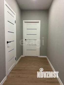 2-к квартира, на длительный срок, 52м2, 8/16 этаж