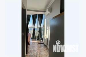 1-к квартира, посуточно, 30м2, 11/14 этаж