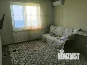 1-к квартира, на длительный срок, 38м2, 3/10 этаж