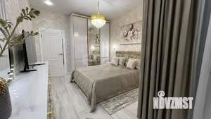 1-к квартира, на длительный срок, 55м2, 5/25 этаж