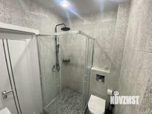 1-к квартира, на длительный срок, 40м2, 22/25 этаж