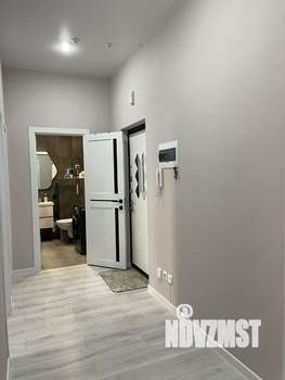 2-к квартира, на длительный срок, 44м2, 1/9 этаж