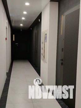 Студия квартира, на длительный срок, 25м2, 5/9 этаж