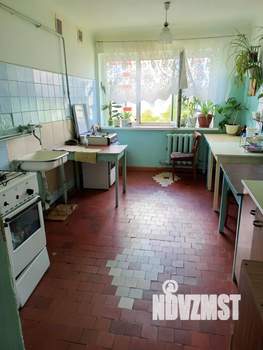 1-к квартира, на длительный срок, 20м2, 5/5 этаж