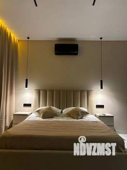 Студия квартира, посуточно, 28м2, 1/1 этаж