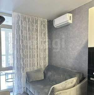 2-к квартира, на длительный срок, 42м2, 7/24 этаж