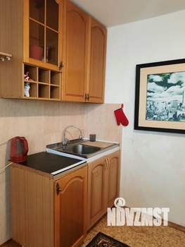 1-к квартира, на длительный срок, 40м2, 7/16 этаж