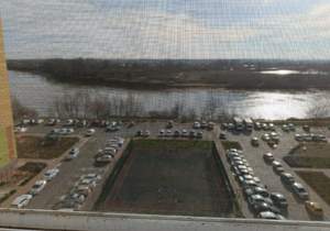 1-к квартира, на длительный срок, 39м2, 9/17 этаж