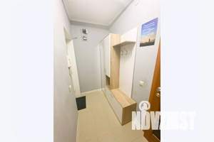 1-к квартира, посуточно, 30м2, 3/5 этаж