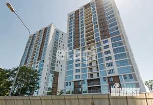 1-к квартира, на длительный срок, 42м2, 20/21 этаж