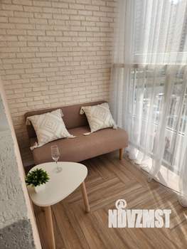 2-к квартира, посуточно, 56м2, 3/17 этаж