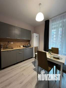 1-к квартира, на длительный срок, 32м2, 2/9 этаж