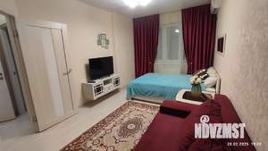 1-к квартира, на длительный срок, 40м2, 16/18 этаж