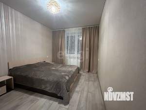 2-к квартира, на длительный срок, 64м2, 9/18 этаж