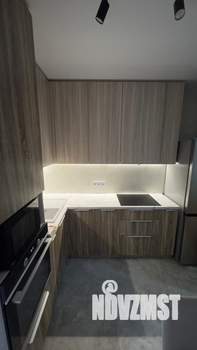 1-к квартира, на длительный срок, 35м2, 11/24 этаж