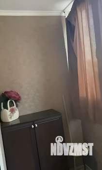 1-к квартира, на длительный срок, 35м2, 5/17 этаж