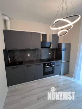 1-к квартира, на длительный срок, 34м2, 4/9 этаж