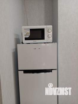 1-к квартира, на длительный срок, 38м2, 8/20 этаж