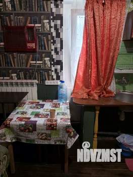 1-к квартира, на длительный срок, 25м2, 1/1 этаж